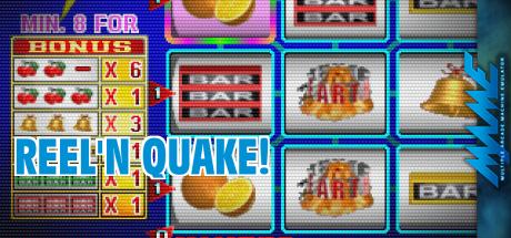 Reel'n Quake! — steamgrid