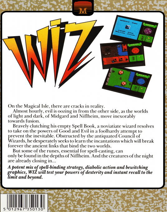 Wiz — box-2D-back (WOR)
