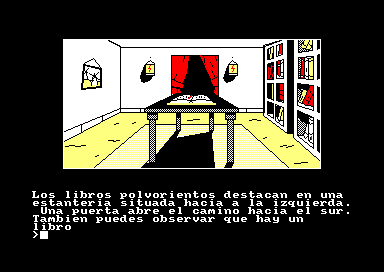 Don Quijote — ss (SP)