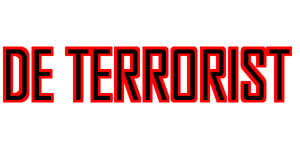 De Terrorist — wheel-hd (SS)