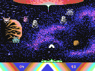 Super Starforce — ss (WOR)