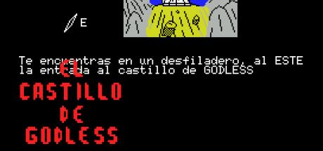 El Castillo de Godless — steamgrid