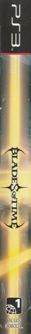 Blades of Time — box-2D-side (CA)