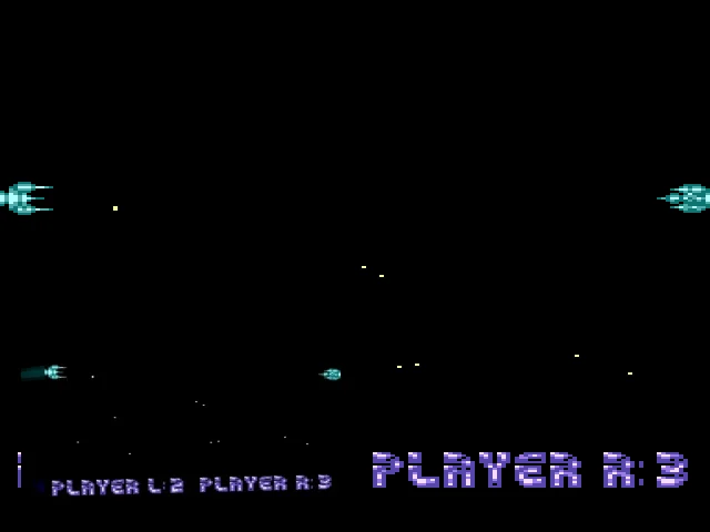 Shoot Down — mixrbv2 (WOR)