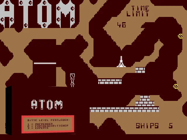 Atom — mixrbv2 (WOR)