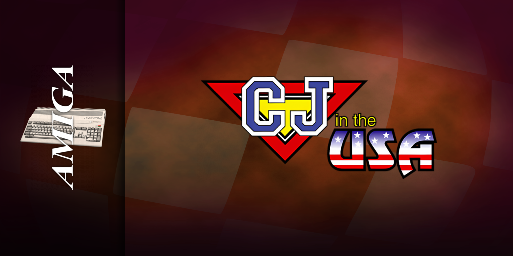 CJ in the USA — screenmarquee (EU)