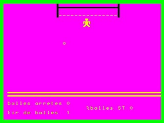 Penalty — ss (FR)