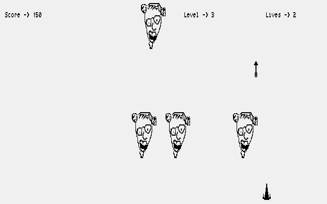 Droogs From Hell — ss (WOR)