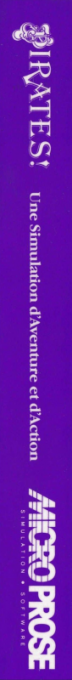 Pirates! — box-2D-side (FR)