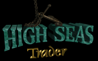 High Seas Trader — sstitle (US)