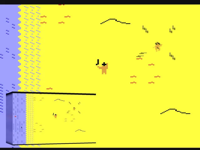 Beach Commando — mixrbv2 (WOR)