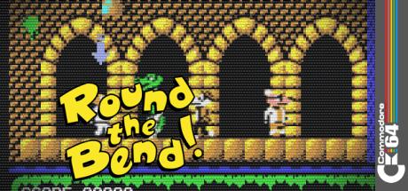 Round the Bend! — steamgrid