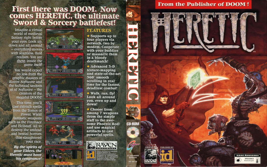 Heretic — box-texture (US)