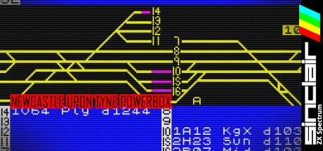 Newcastle Upon Tyne Powerbox — steamgrid