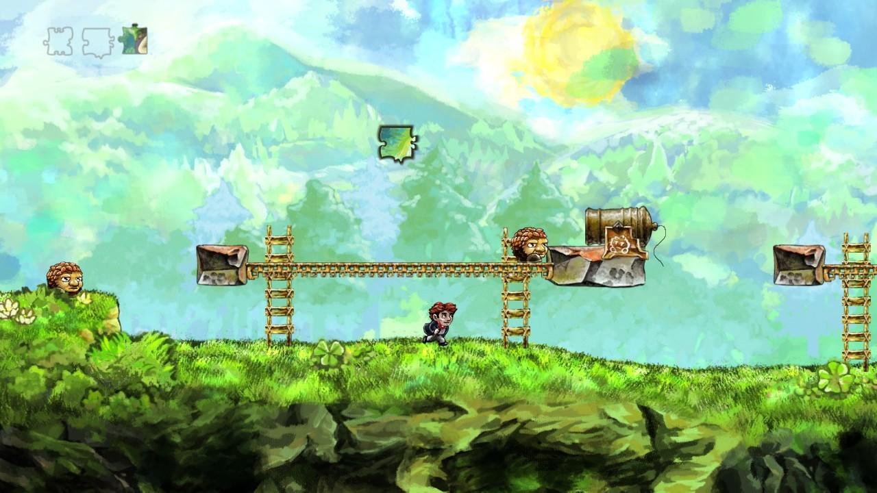 Braid — ss (WOR)