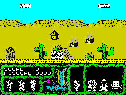 Terramex — ss (EU)
