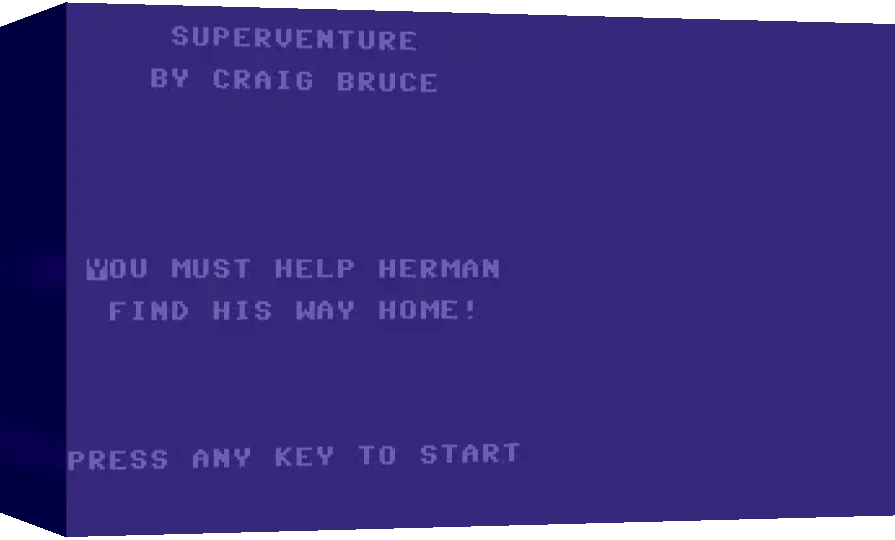 Superventure — box-3D (WOR)