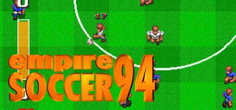 Empire Soccer 94 — steamgrid