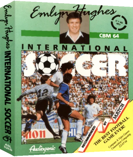 Emlyn Hughes International Soccer — box-3D (EU)