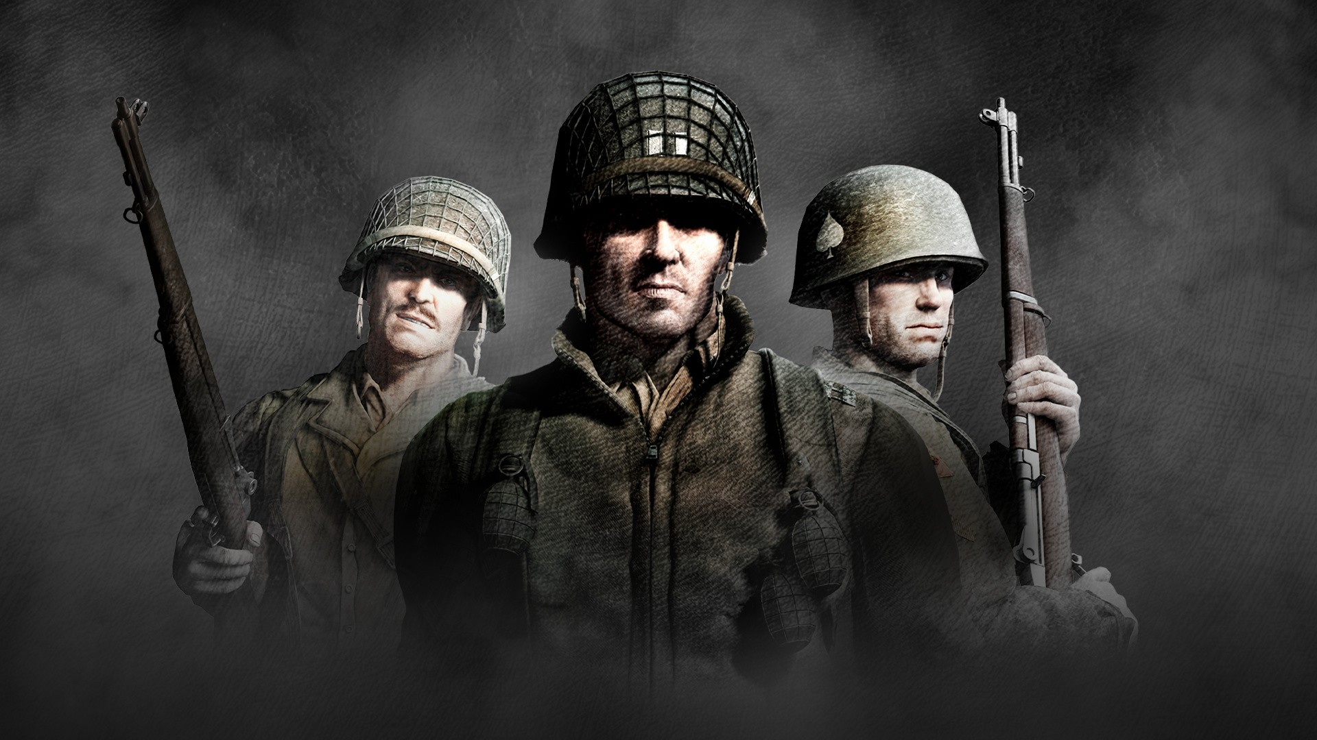 Company Of Heroes Collection — fanart