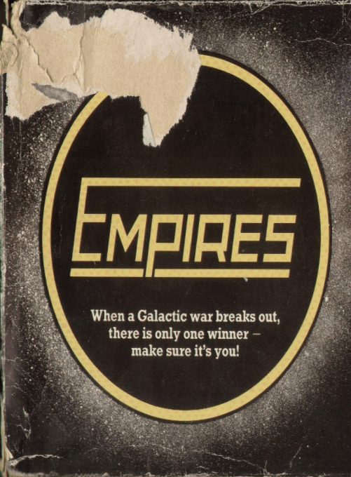 Empires - Umpire — box-2D-back (WOR)