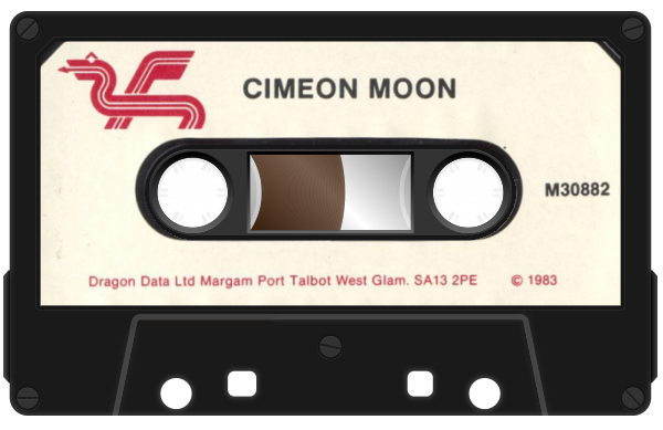 Cimeeon Moon — support-2D (WOR)