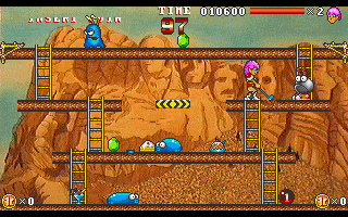 Super Panic Monsters — ss (WOR)