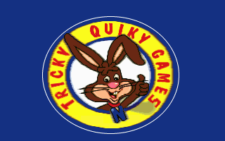 Tricky Quiky Games — sstitle (WOR)