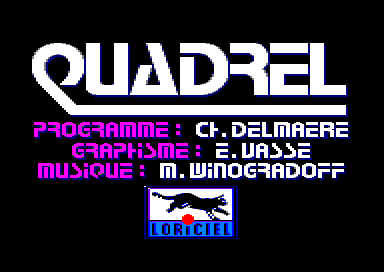 Quadrel — sstitle (EU)