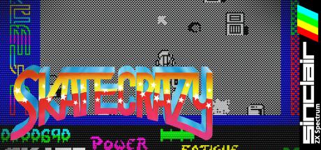 Skate Crazy — steamgrid