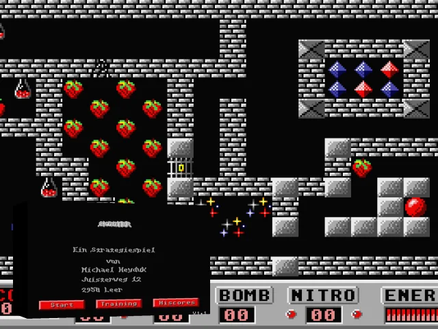 Skooter — mixrbv2 (WOR)