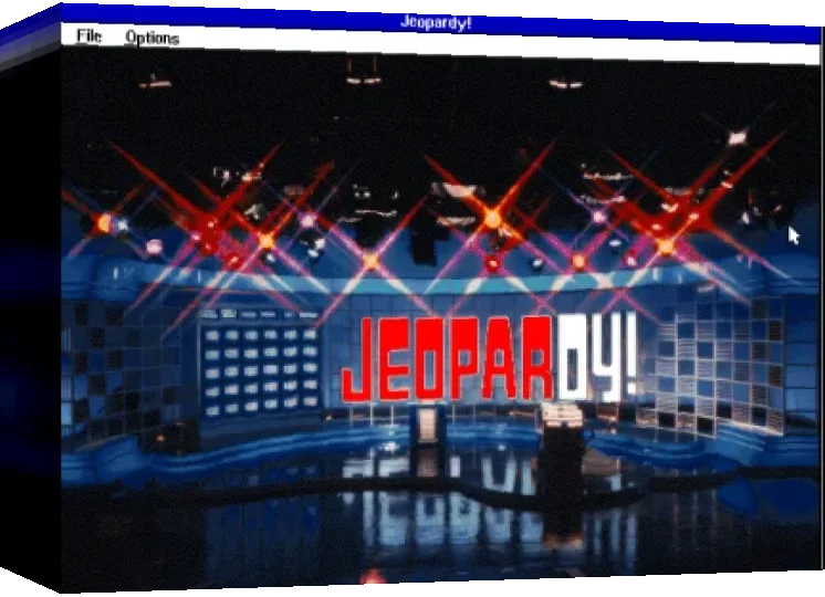 Jeopardy! Deluxe Edition — box-3D (WOR)