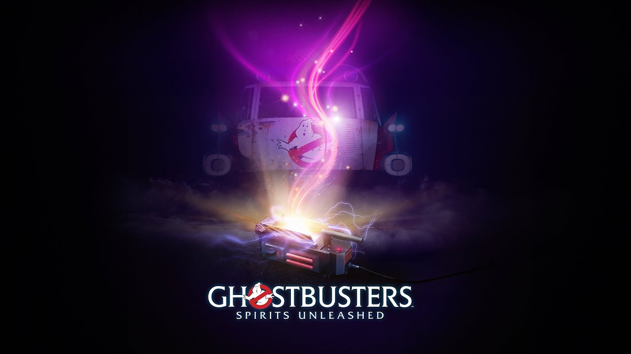Ghostbusters: Spirits Unleashed Ecto Edition — sstitle (WOR)