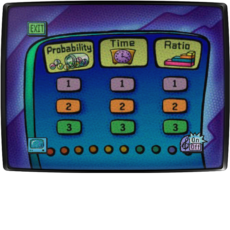 Math Gallery - Collection 2 — mixrbv2 (US)