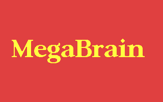 Megabrain — sstitle (WOR)