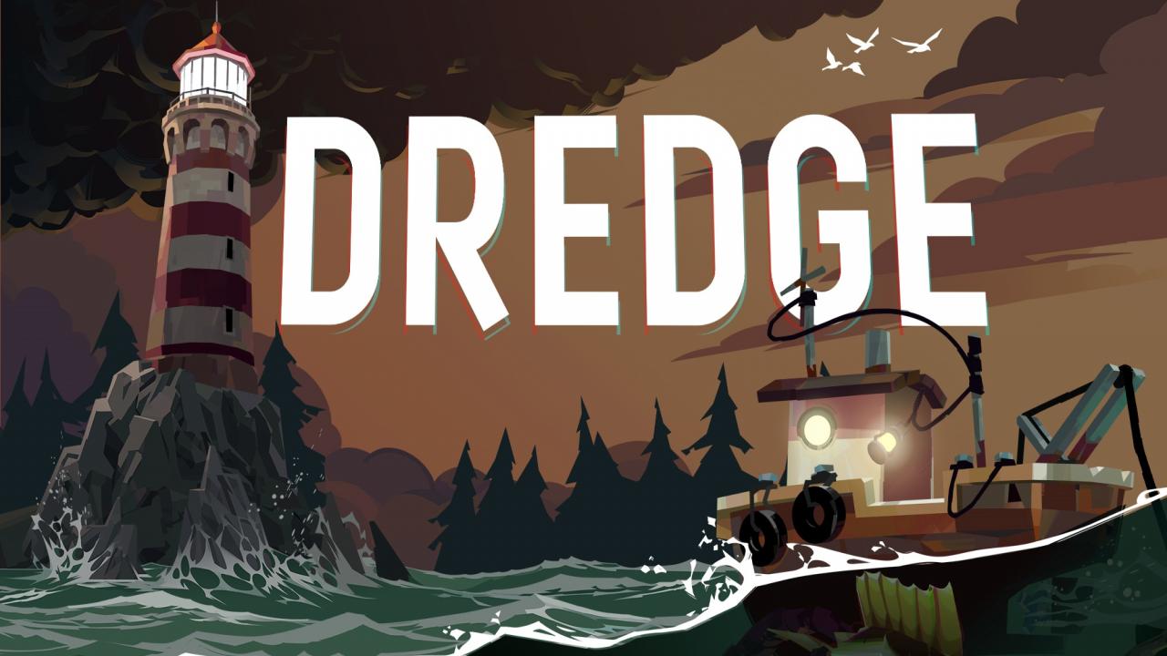Dredge - Deluxe Edition — sstitle (WOR)