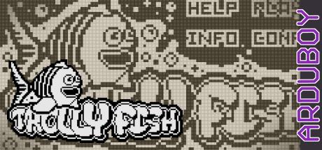 Trolly Fish — steamgrid