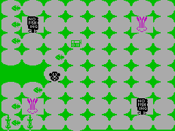 Masterspy — ss (WOR)