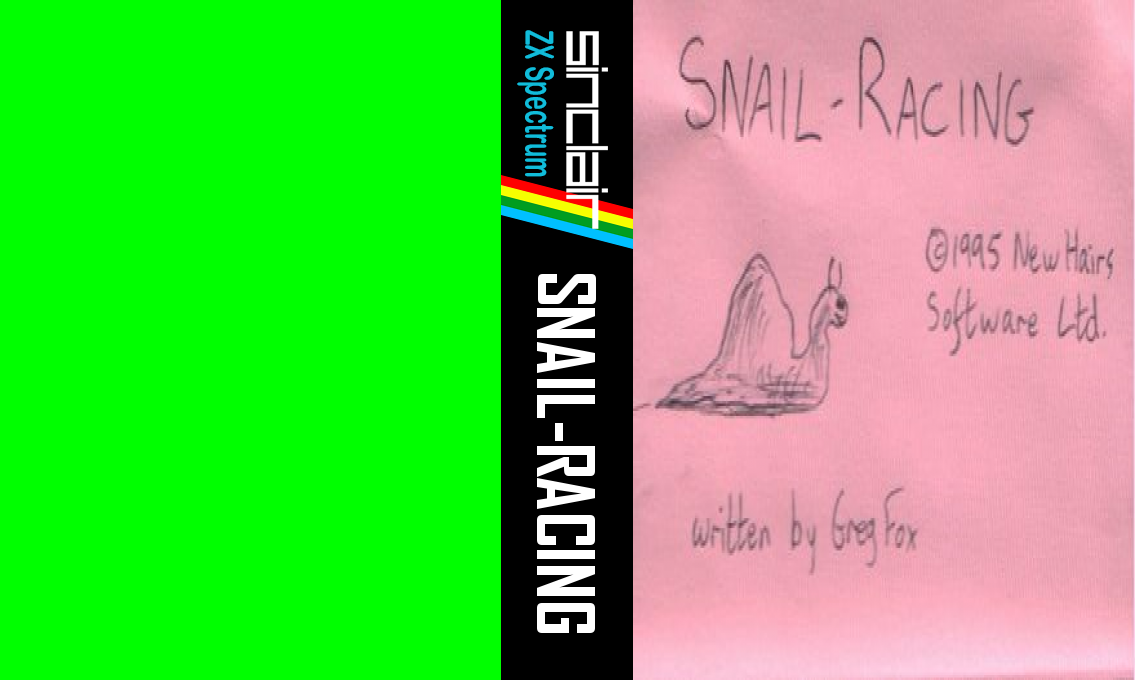 Snail-Racing — box-texture (WOR)