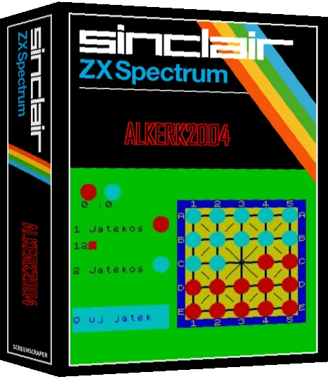 Alkerk2004 — box-3D (SS)