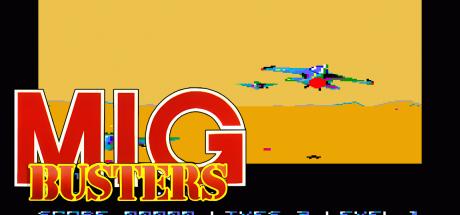 Mig Busters — steamgrid