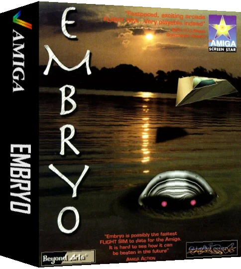 Embryo — box-3D (WOR)