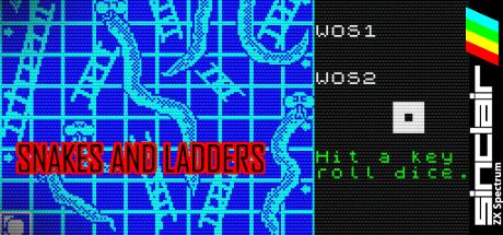 Snakes and Ladders — steamgrid