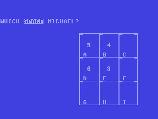 Number-Toe — ss (WOR)