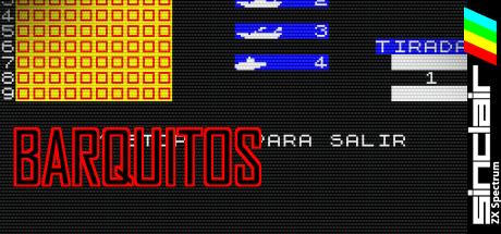 Barquitos — steamgrid