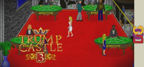Trump Castle 3 — steamgrid