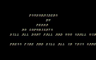 Psykoraiders — sstitle (WOR)