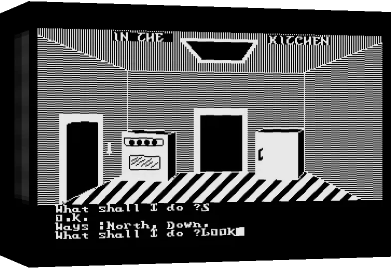 The Nephew — box-3D (WOR)