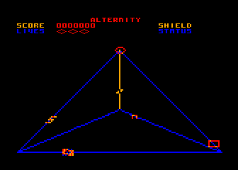 Alternity — ss (WOR)