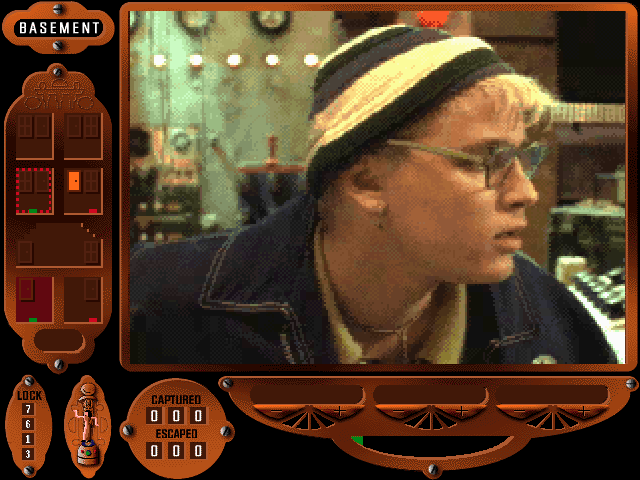 Double Switch — ss (WOR)